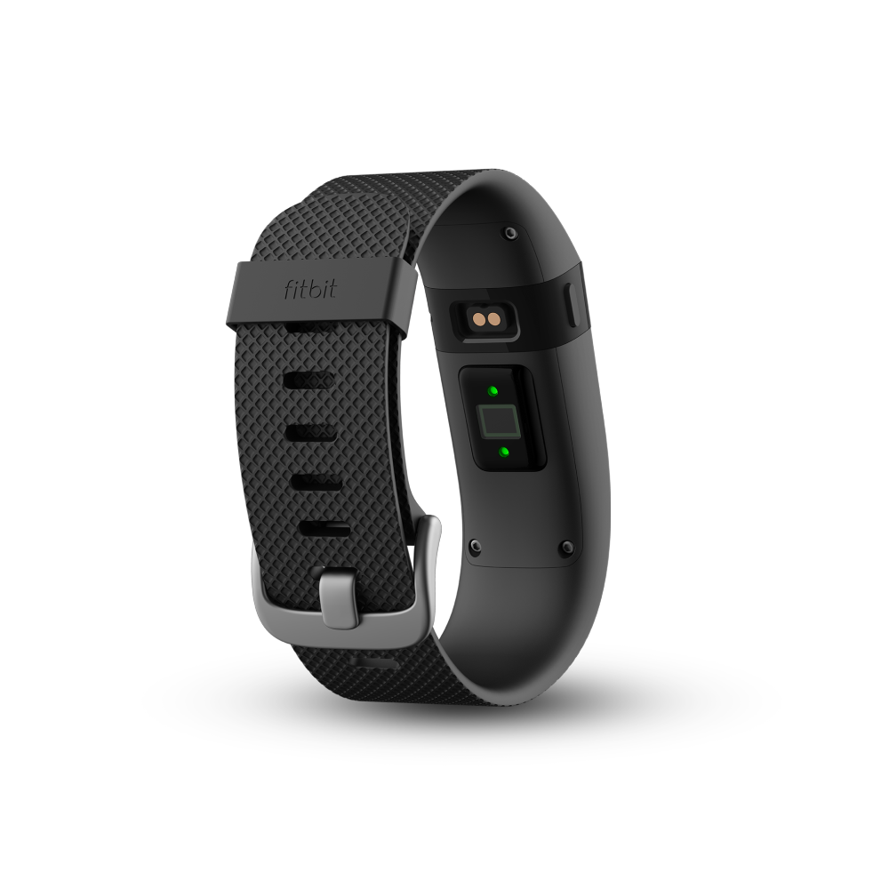 Fitbit Charge HR: Your All In One Activity Tracker - Buys with Friends